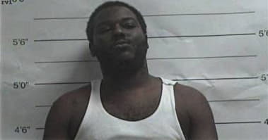 Herman Gilliam, - Orleans Parish County, LA 